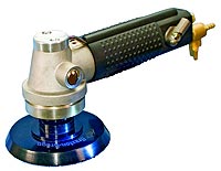 HERCULES VARIABLE SPEED AIR POLISHER