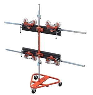 Raimondi Large Format Tile Free Mover