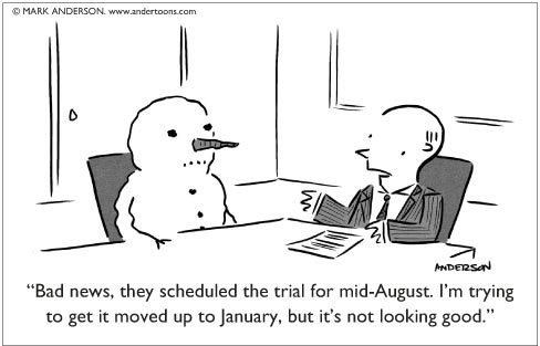 Funnies for January 2017