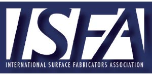 ISFA logo