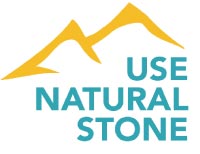 Use Natural Stone Logo