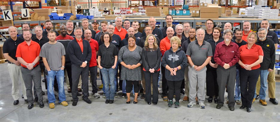 Braxton-Bragg Employees