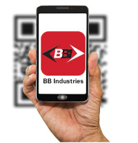 BB Industries Introduces New App with 2021 Catalog