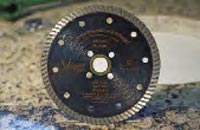 VIPER ELITE TURBO DIAMOND SAW BLADE