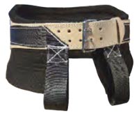 SME SLAB CARRY BELT