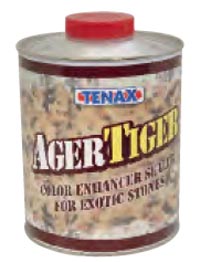 TENAX AGER TIGER