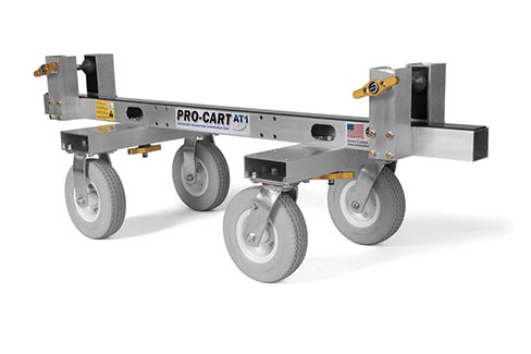 Pro-Cart AT1 (all-terrain cart)