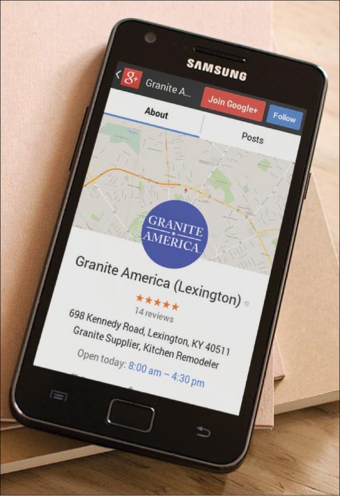 9 Out of 10 Customers Are Using Mobile Search to Find Your Local Business