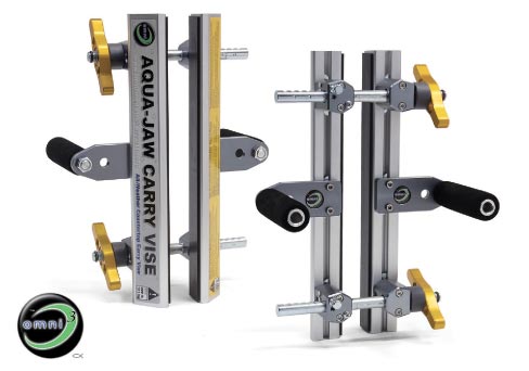 Aqua-Jaw™ Carry Vise™ (2015 Model)