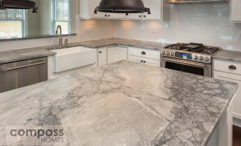 Distinctive Marble & Granite