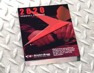 Braxton-Bragg 2020 Product Catalog