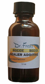 Biocide Sealer Additive