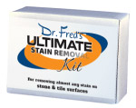 Ultimate Stain Removal Kit 