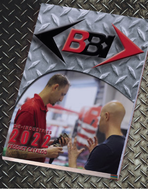 BB Industries Releases 2022 Stone Industry  Supply Catalog