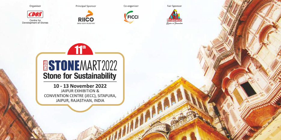 India Stonemart 2022 Postponed