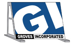 Grove, Inc. logo