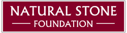 Natural Stone Foundation logo