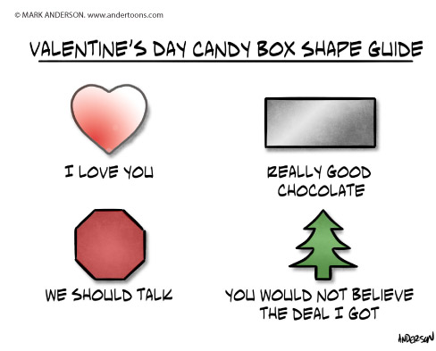 Slippery Rock Gazette Funnies for February 2023