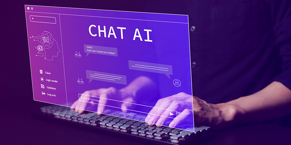 Understanding AI and ChatGPT for Your Countertop Shop