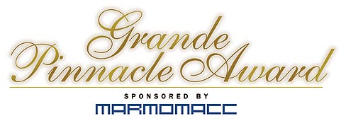 Pinnacle Grand Award