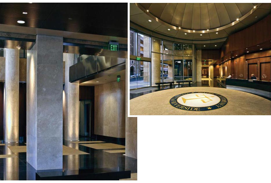 AWARD OF MERIT | Commercial Interior