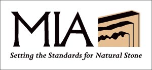 MIA-Setting the standards for natural stone