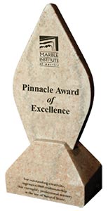  Award of Excellence: Commercial Exterior