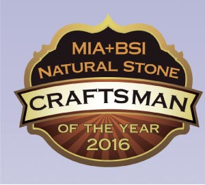 Craftsman of the Year logo