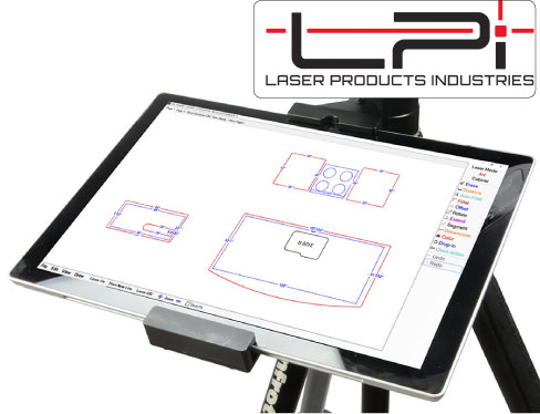 New v526 software behind the popular LT-2D3D features faster processing and heightened responsiveness for an enhanced user experience.