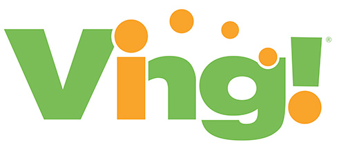 Ving Logo