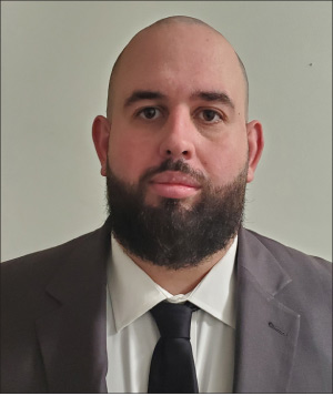 Smith is New Braxton-Bragg Inside Sales Associate