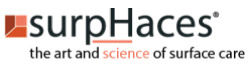 SurpHaces logo