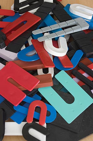 Shims Play an Important Role in Building Systems