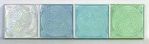 Hikari Glass Tile Series