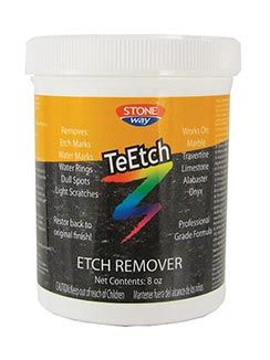 Tenax TeEtch and Watermark Remover