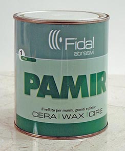 Pamir Liquid or Solid Wax