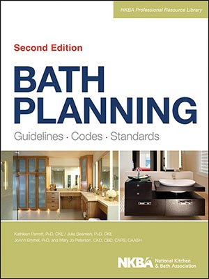 Bath Planning, Second Edition 