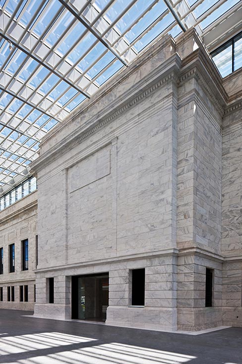 Award of Merit: Cleveland Museum of Art