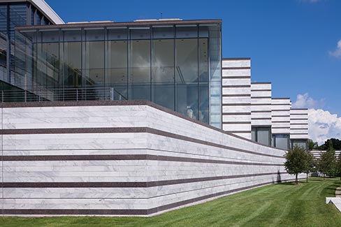 Award of Merit: Cleveland Museum of Art