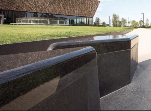 Nat’l Museum of African American History and Culture Washington, D.C. 