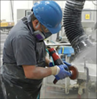 Free Webinar: Preventing Exposure to Silica Dust