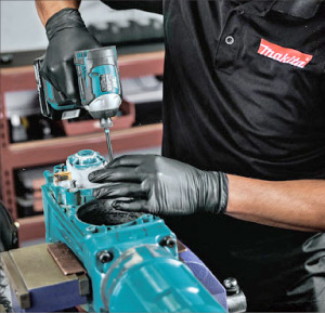 Makita FSCs offer free labor and free shipping for product repair April 13, 2020 through May 31, 2020.