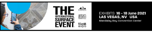 TISE-June 16-18, 2021 at the Mandalay Bay Convention Center in Las Vegas