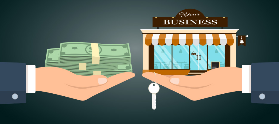 Thinking About Selling Your Business? Five Key Areas to Focus On