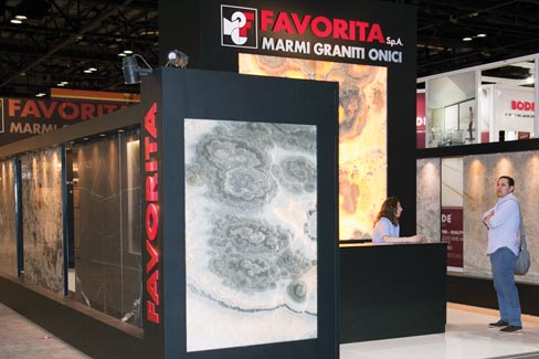 Coverings 2012 