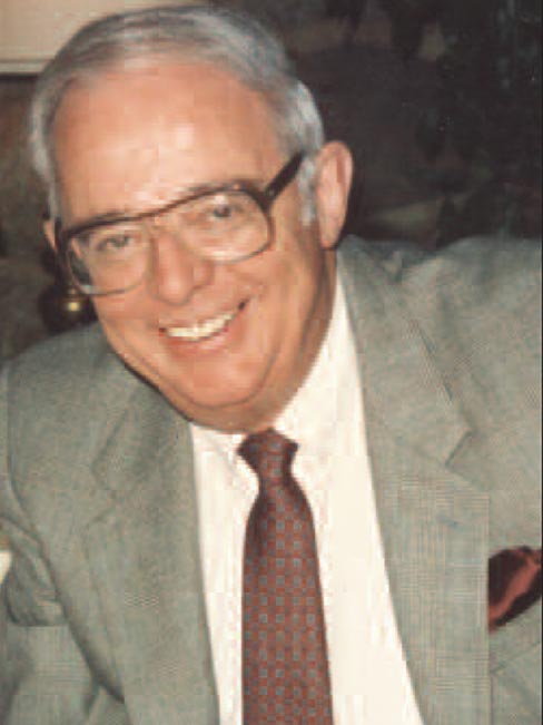 In Memory of Elio E. Salvo