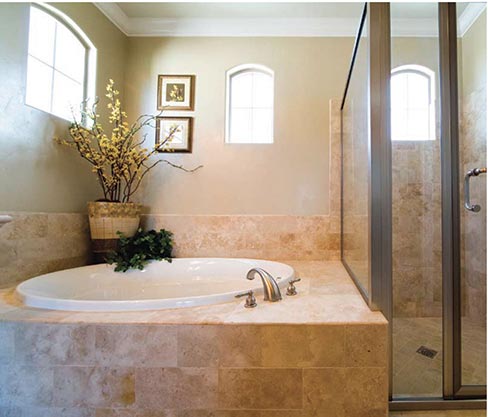 Homeowners Spending More on Kitchen and Bath Remodels