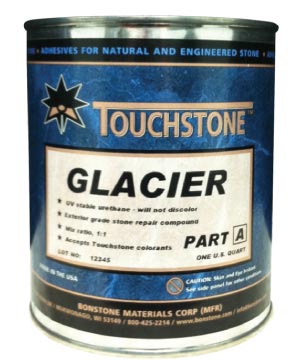 Touchstone Glacier Adhesive