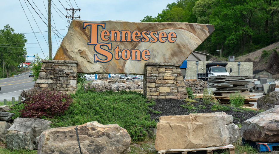 Slippery Rock Gazette | Tennessee Stone Company