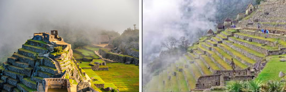 Agricultural site, Incan holy place, or royal retreat? Machu Picchu may have been all of the above, and more.